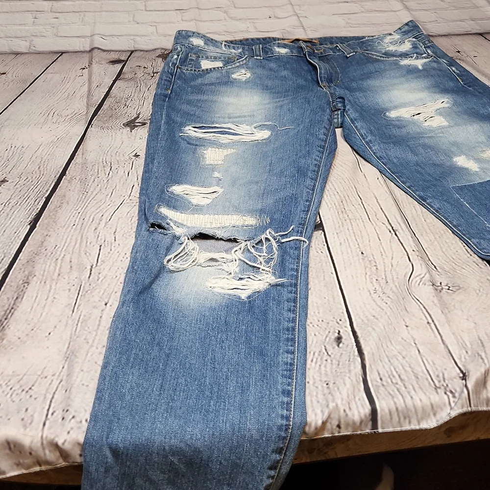 Joe's Jeans Size 27 - Picture 3 of 11